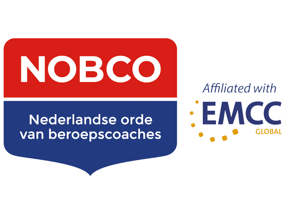 Nobco logo Rijnfrank Coaching